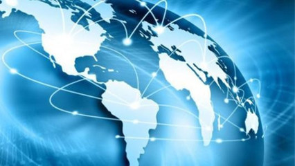 網絡空間主權中的網絡通信 概念、要素與法律意涵